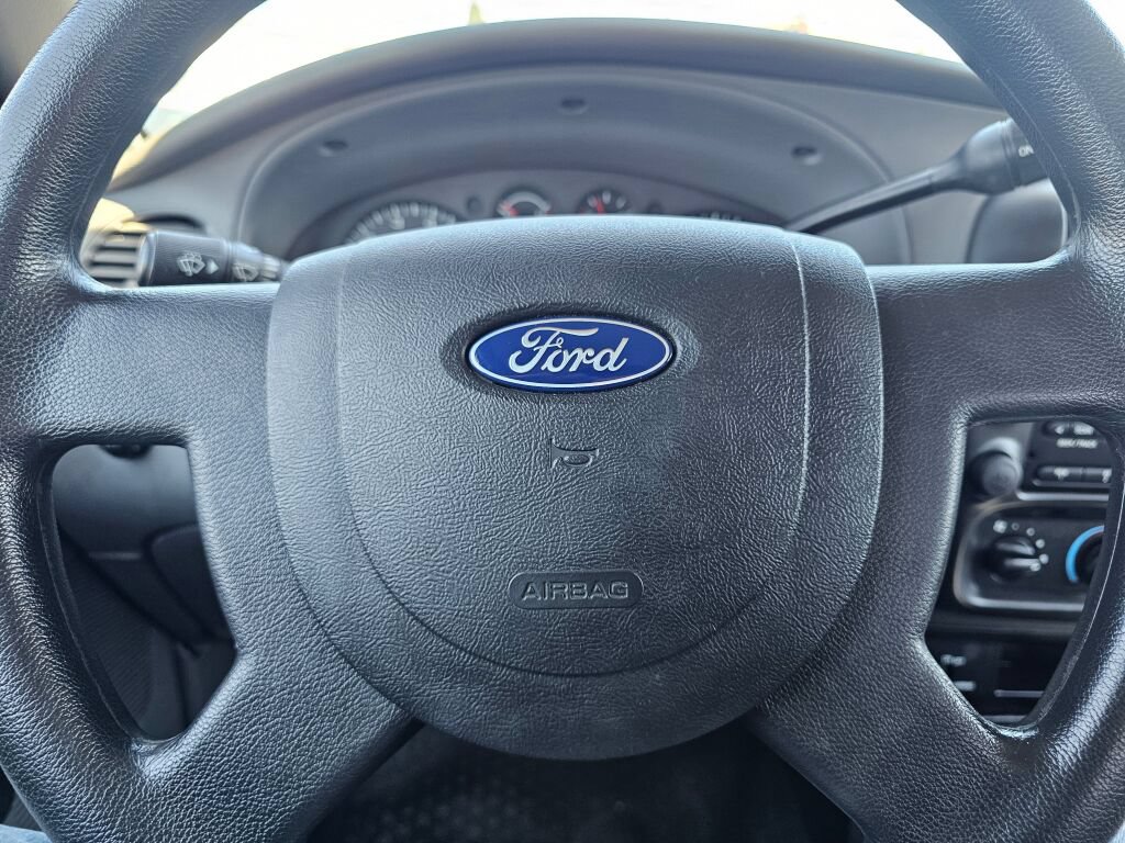 Used 2004 Ford Ranger 4x4 SuperCab image 17