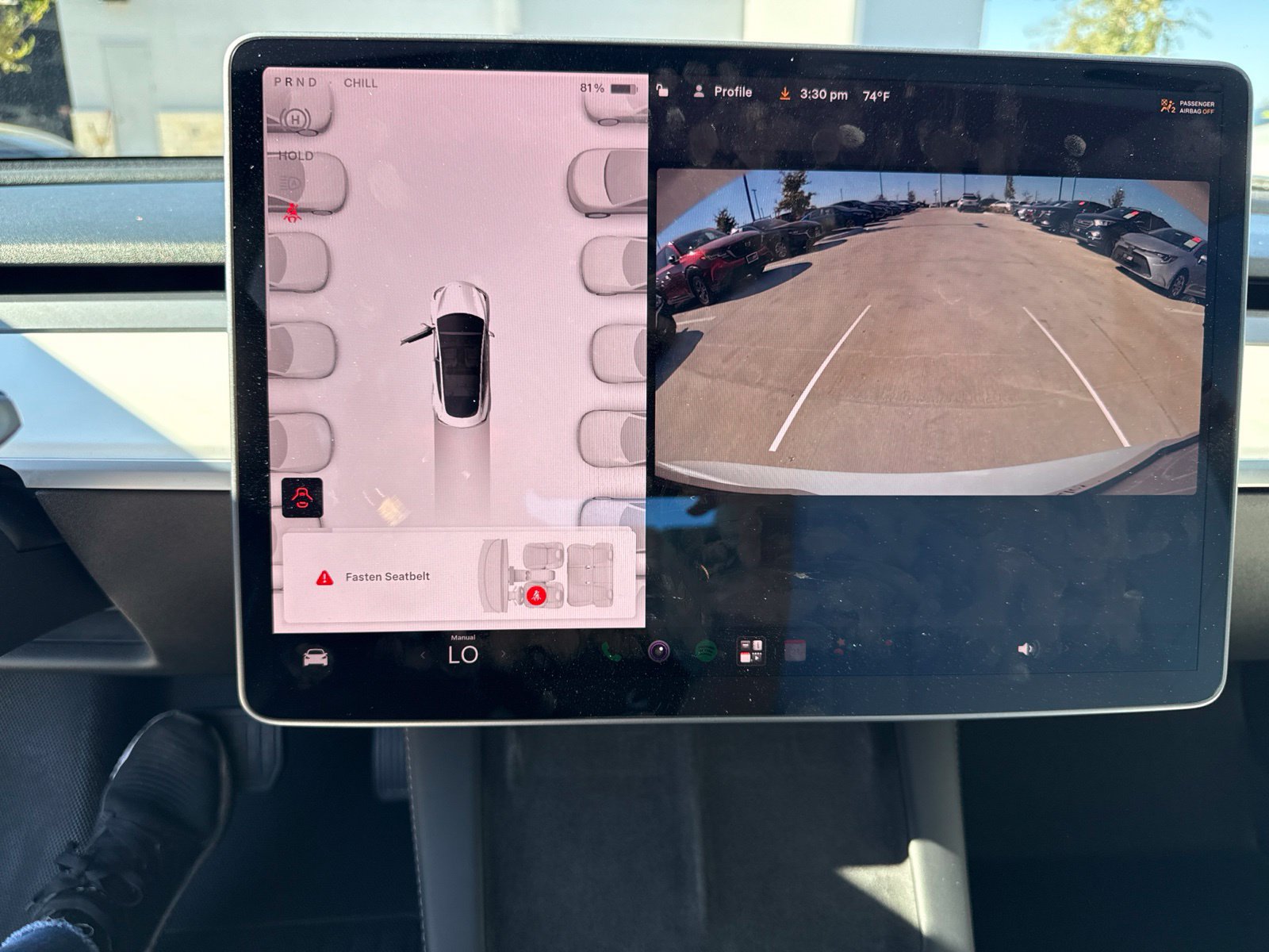 Used 2021 Tesla Model 3 Standard Range Plus RWD image 13