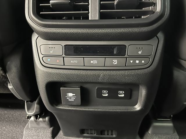 New 2026 Honda Pilot TrailSport image 24