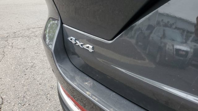 Used 2024 Jeep Grand Cherokee Limited AWD/4WD image 31