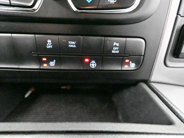 Used 2022 RAM 1500 Classic Warlock image 37