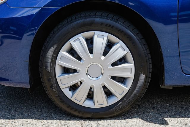 Used 2019 Nissan Sentra S FWD image 11