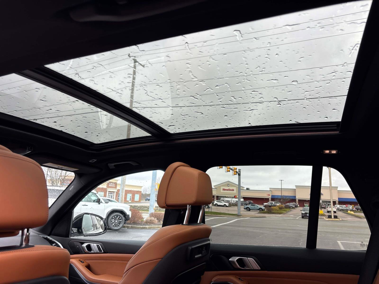 Used 2019 BMW X5 xDrive40i w/ Convenience Package AWD/4WD image 10