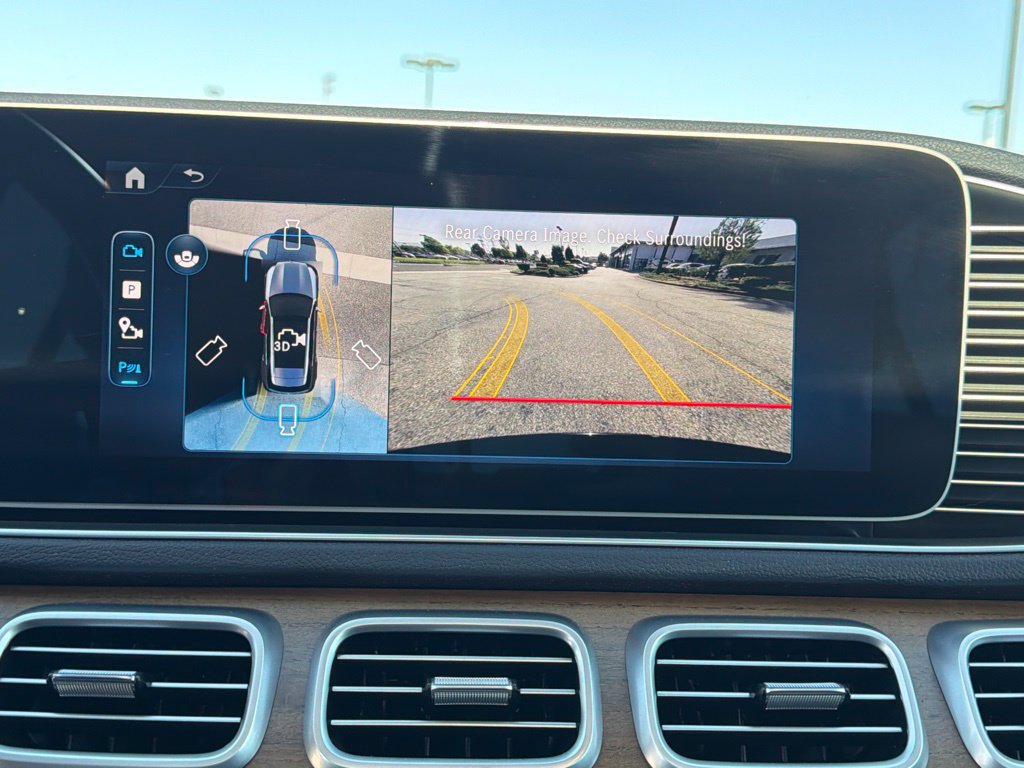 Certified 2025 Mercedes-Benz GLE 450e 4MATIC image 30