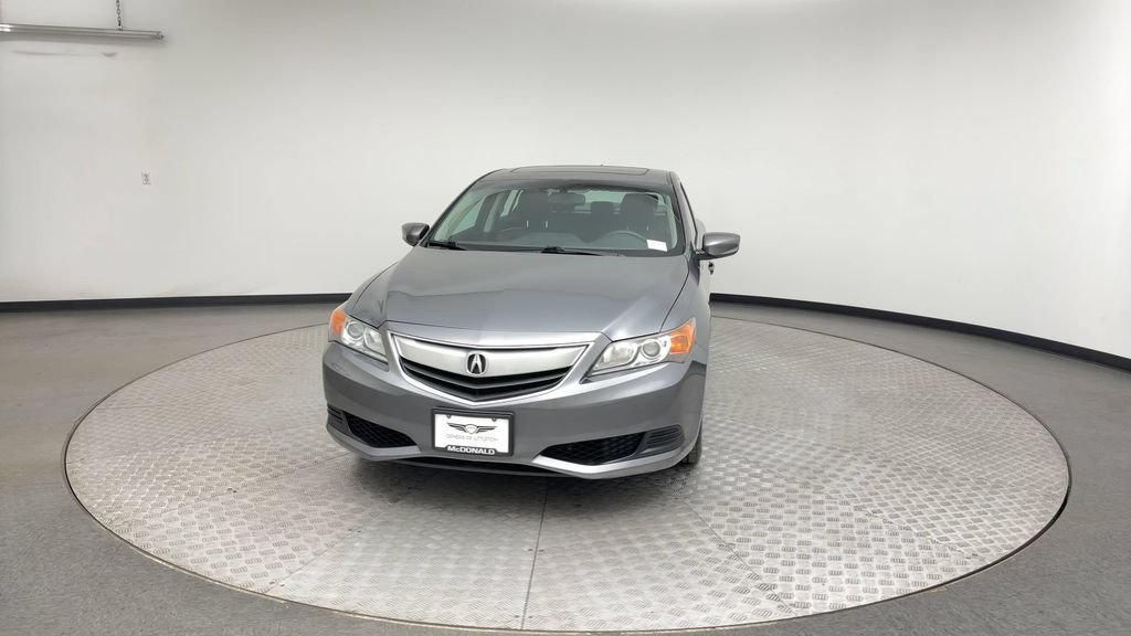 Used 2014 Acura ILX FWD image 7