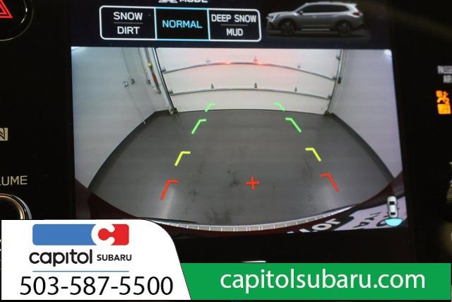 Used 2024 Subaru Ascent Touring w/ Popular Package #2 image 26