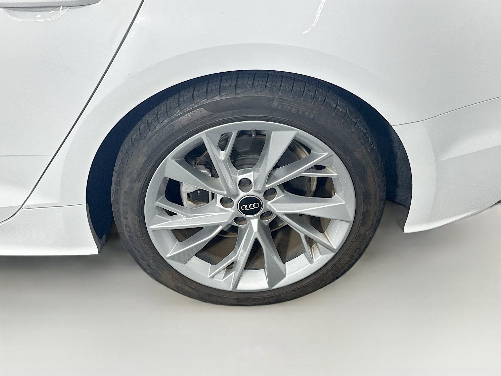 Used 2022 Audi A5 2.0T Premium w/ Convenience Package image 11