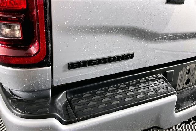 Used 2026 RAM 2500 Big Horn AWD/4WD image 23