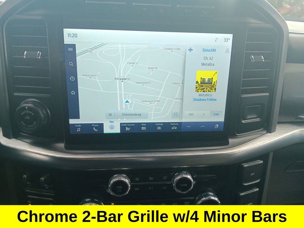 Used 2021 Ford F150 Lariat image 19