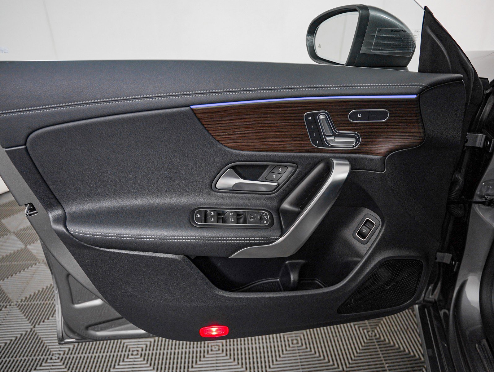 Certified 2026 Mercedes-Benz CLA 250 image 23