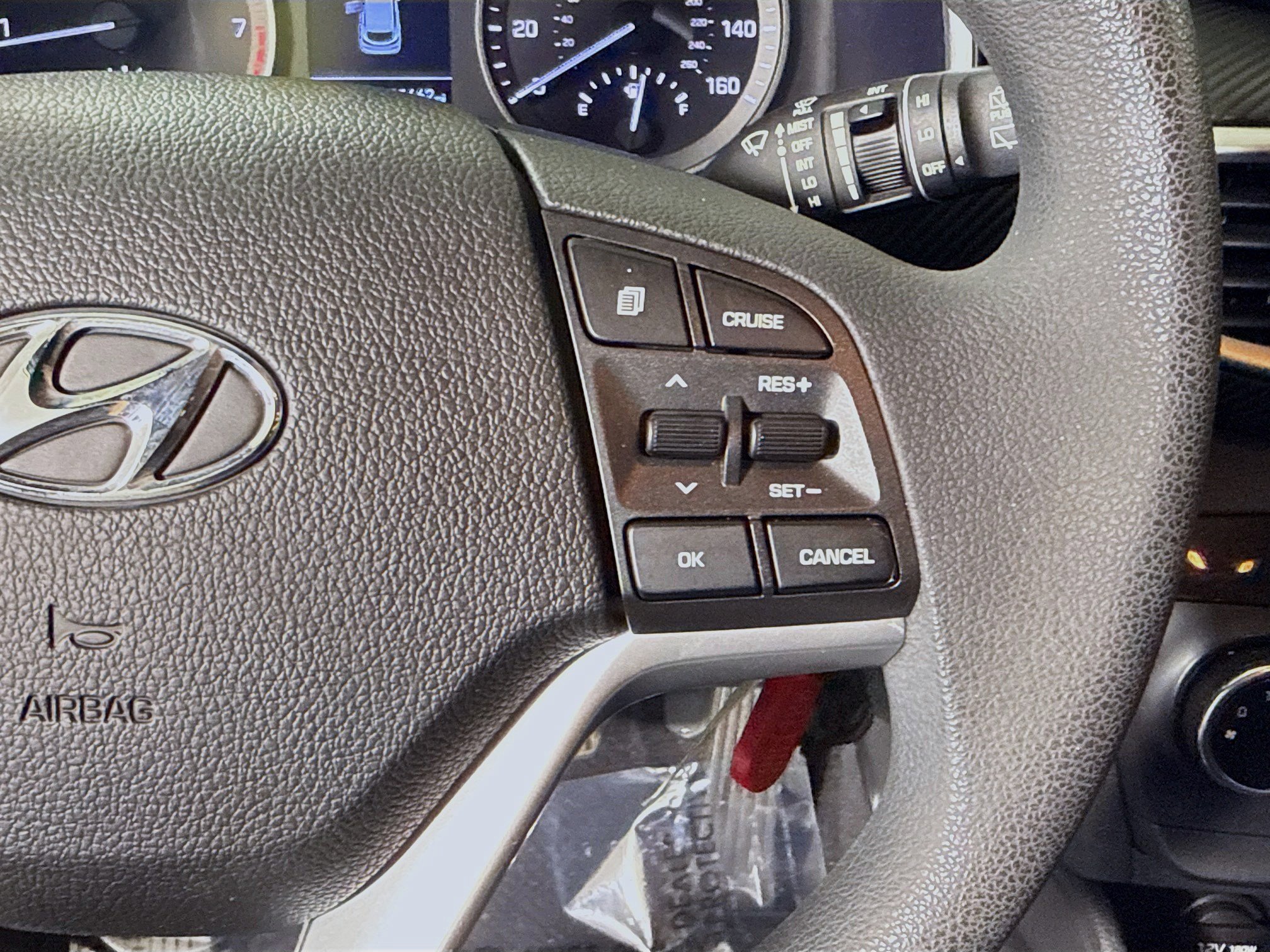 Used 2019 Hyundai Tucson SE image 15