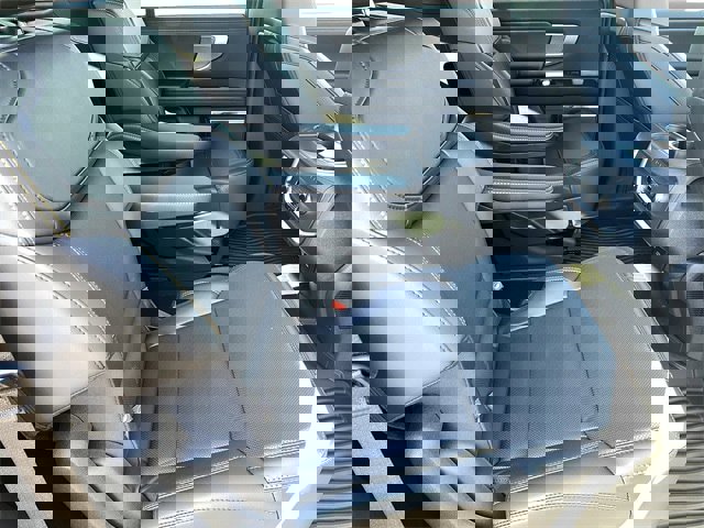 New 2025 Ford Expedition Tremor image 38