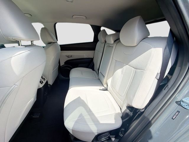 New 2026 Hyundai Tucson SEL image 24