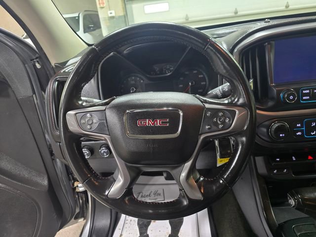 Used 2017 GMC Canyon SLE w/ All Terrain X Package image 29