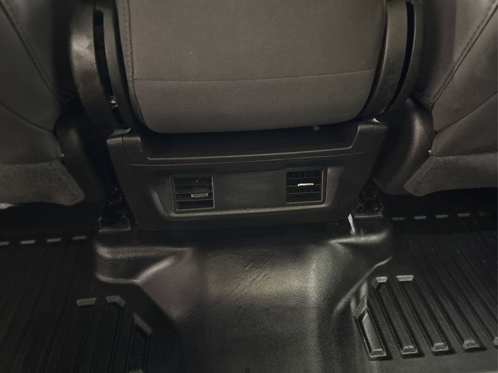 Used 2023 GMC Sierra 1500 Pro w/ Pro Value Package image 32