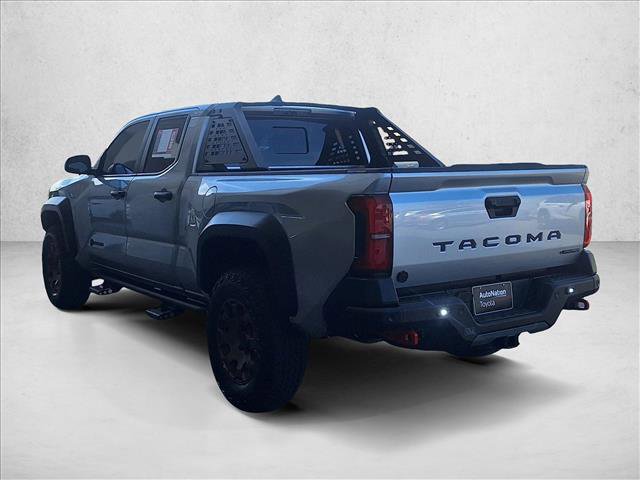 Used 2025 Toyota Tacoma 4x4 Double Cab Hybrid image 7