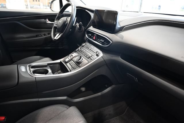 Used 2023 Hyundai Santa Fe SEL AWD/4WD image 13