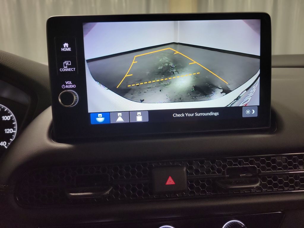 Used 2026 Honda HR-V LX image 22
