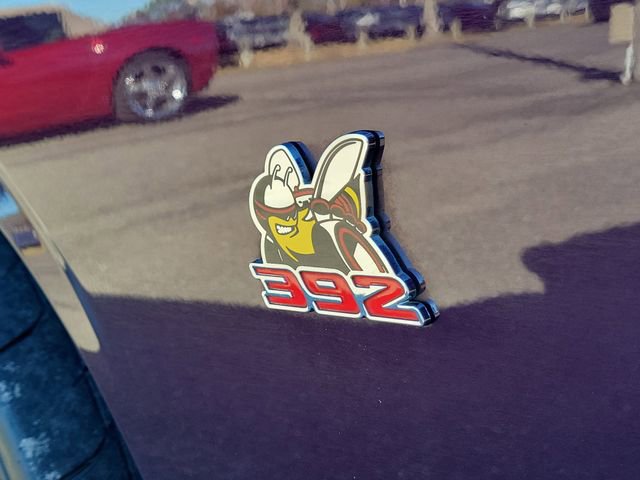 Used 2021 Dodge Challenger R/T Scat Pack w/ Dynamics Package image 8