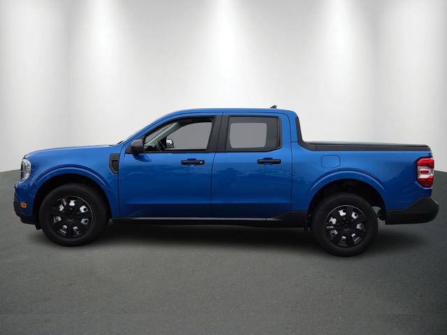 Certified 2022 Ford Maverick XL image 2