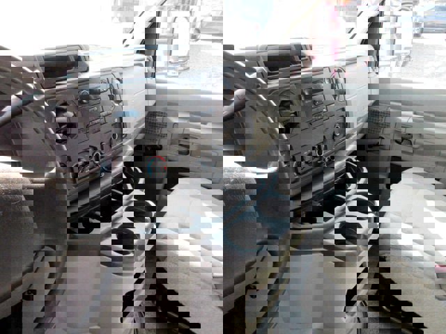 Used 2019 Ford E-450 and Econoline 450 Super Duty w/ Exterior Upgrade Package RWD image 10