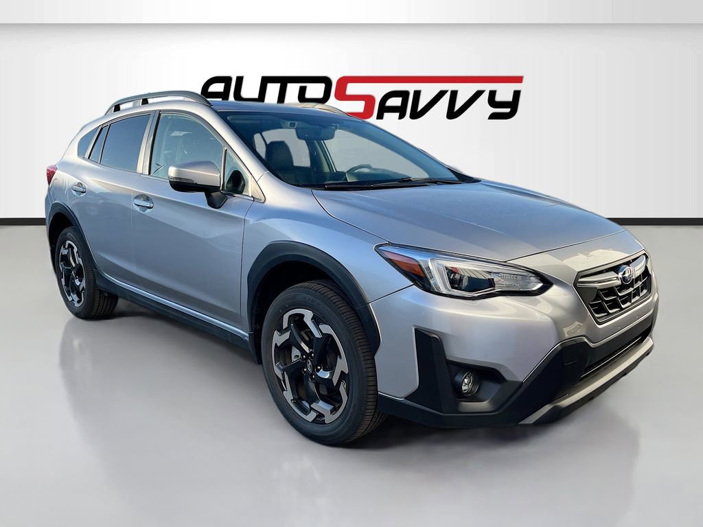 Used 2023 Subaru Crosstrek 2.5i Limited