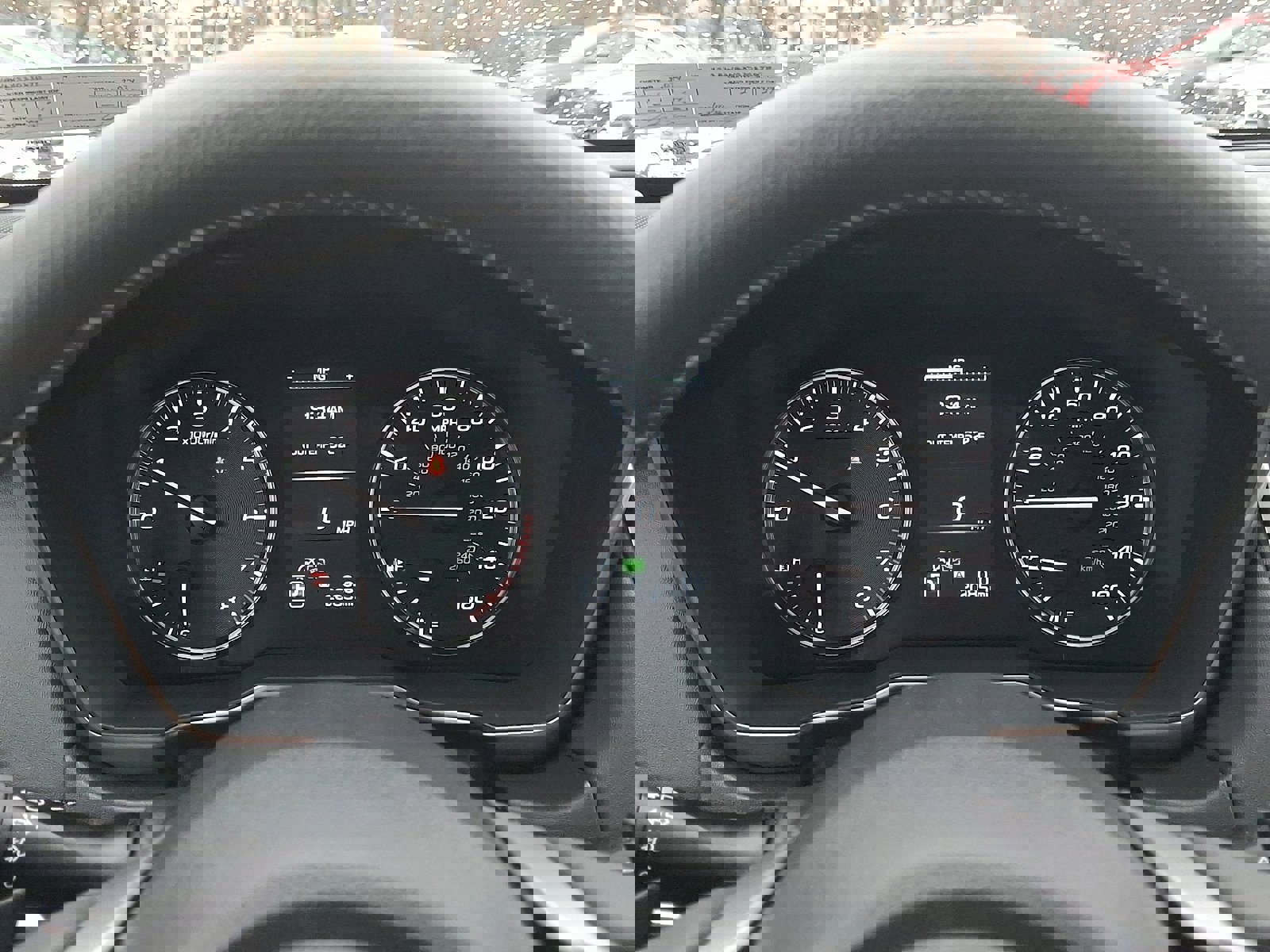 Certified 2025 Subaru Legacy Limited image 19