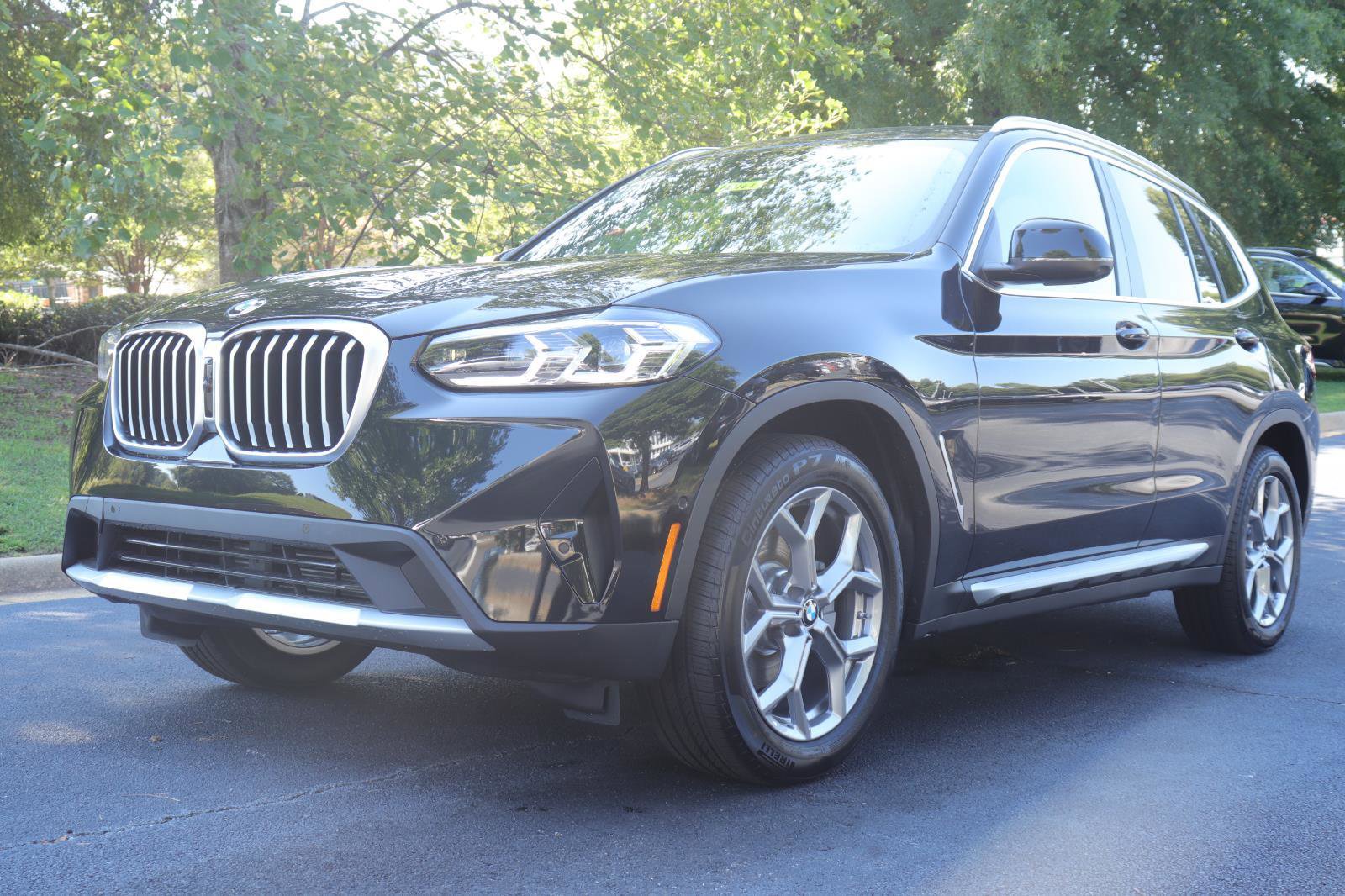 Used 2024 BMW X3 sDrive30i w/ Premium Package w/ZPA