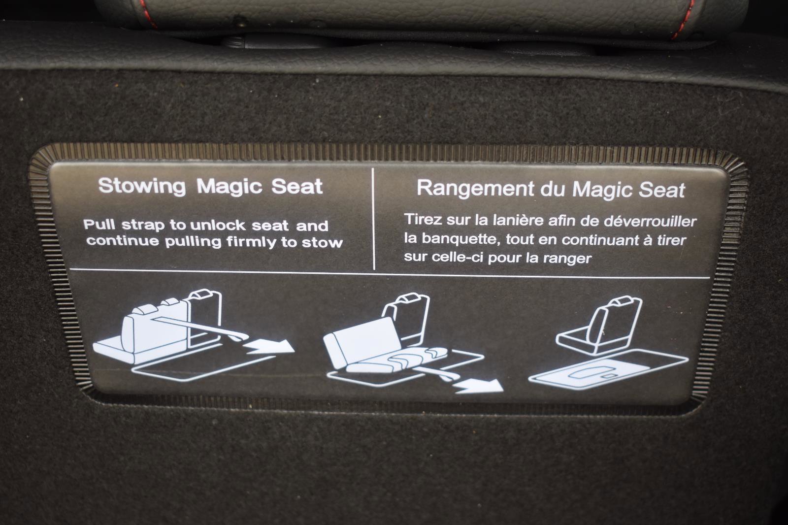 Used 2025 Honda Odyssey Sport-L image 17