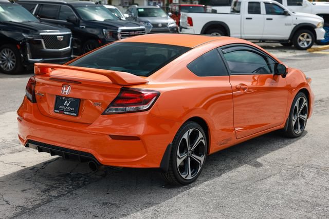 Used 2014 Honda Civic Si image 14