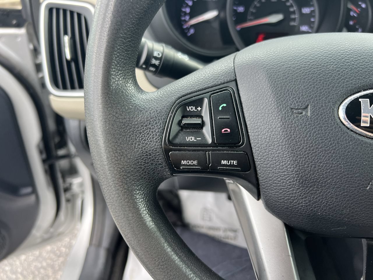 Used 2017 Kia Rio LX w/ Power Package FWD image 19