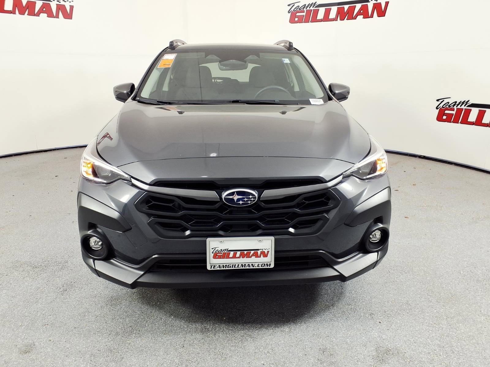 Certified 2025 Subaru Crosstrek 2.0i Premium AWD/4WD image 2
