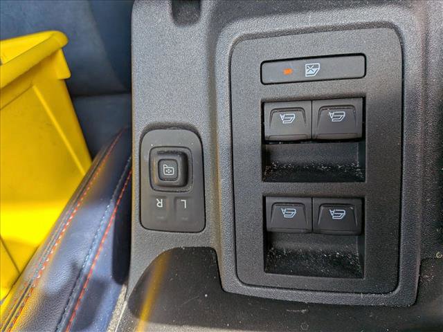 Used 2023 Ford Bronco Raptor AWD/4WD image 11