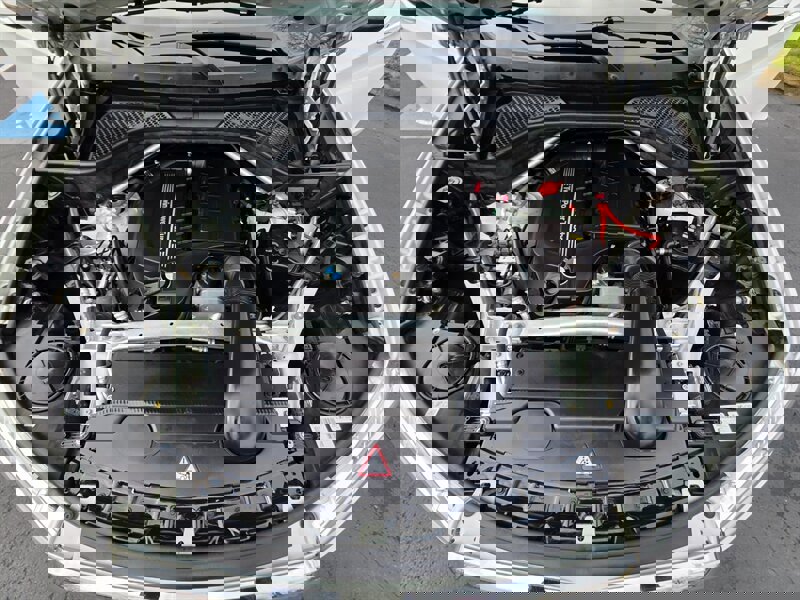 Used 2015 BMW X5 xDrive35i image 37