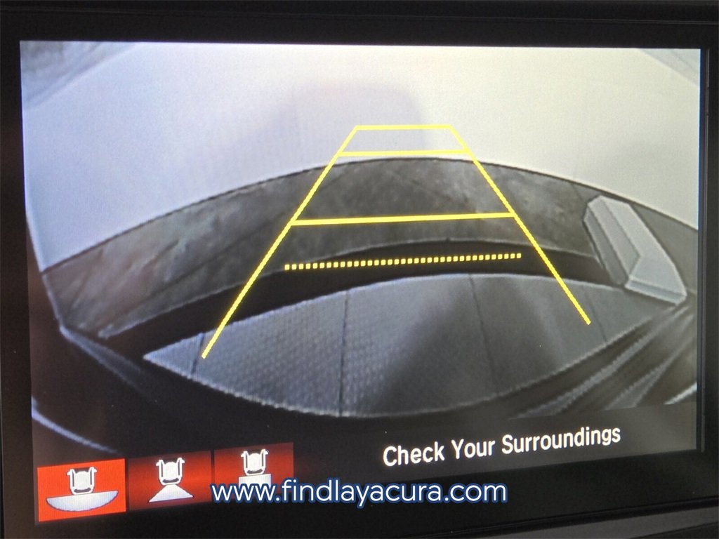 Used 2015 Honda CR-V Touring image 22