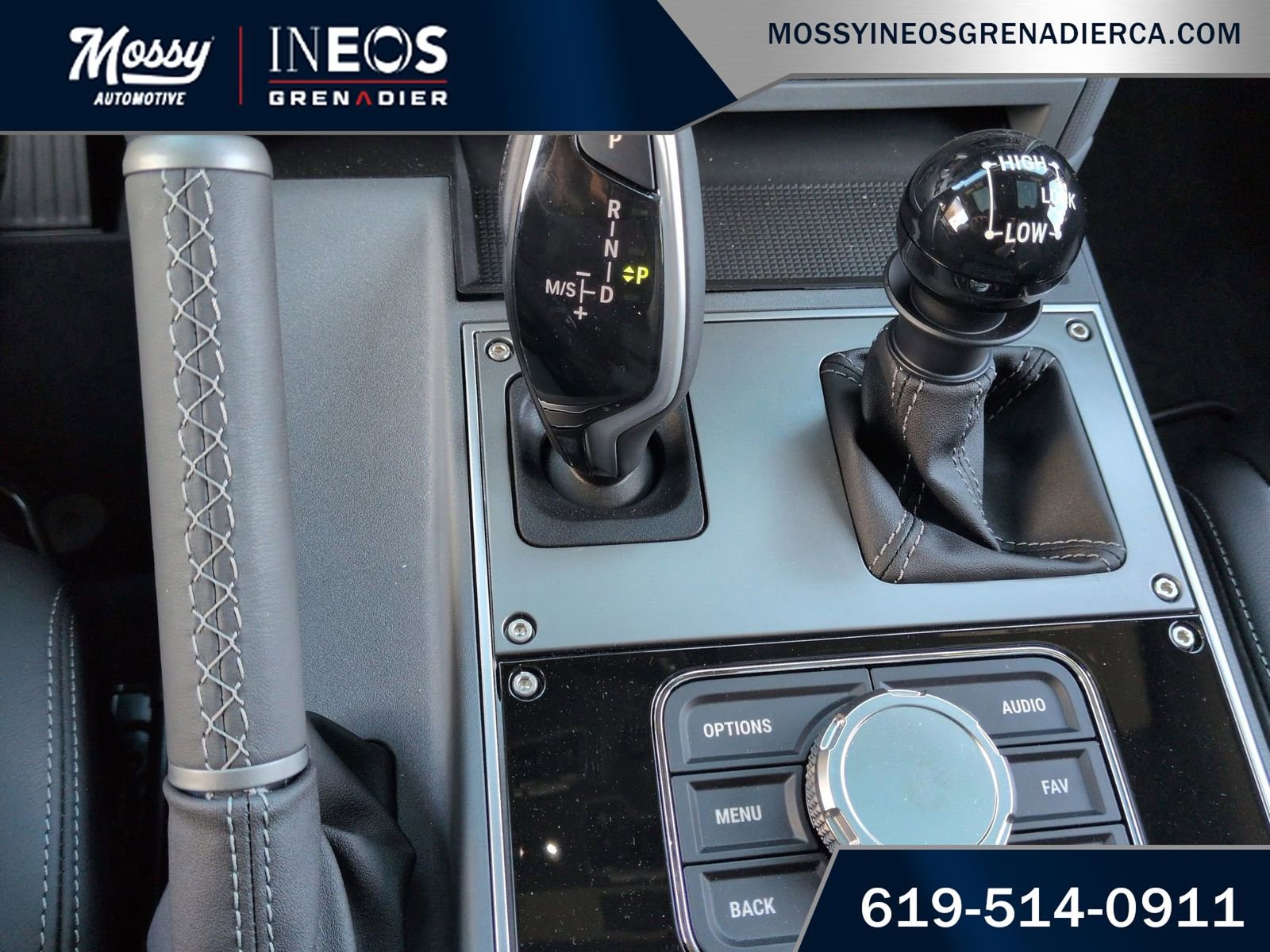 New 2026 INEOS Grenadier image 15