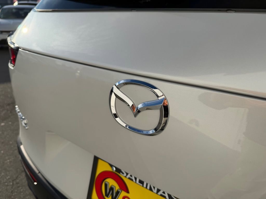 New 2026 MAZDA CX-50 AWD 2.5 S w/ Cargo Package image 10