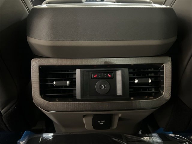 New 2026 Ford F250 Platinum image 21