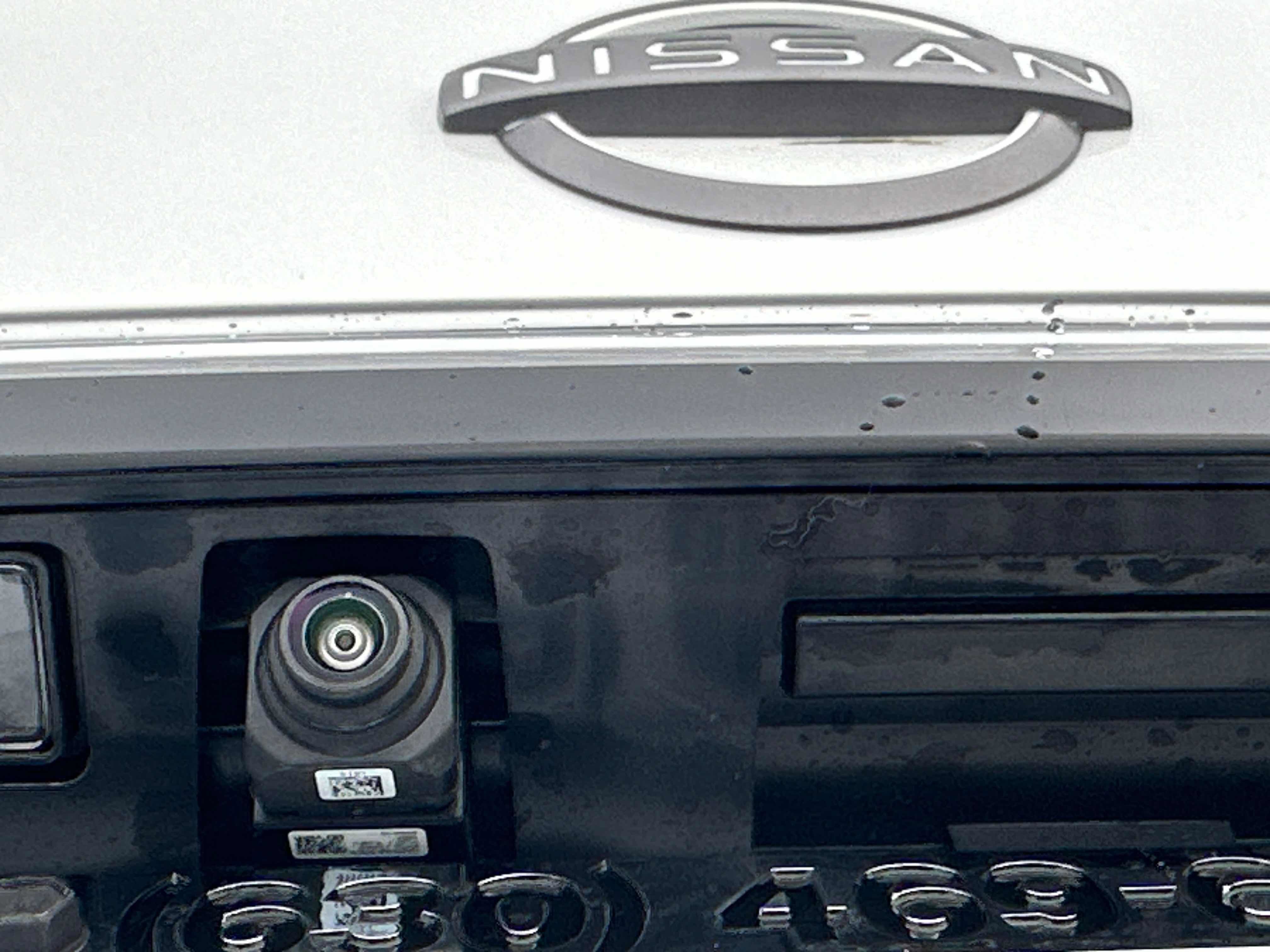 New 2026 Nissan Sentra SR w/ SR All Weather Package image 16