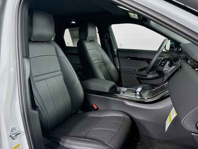 New 2026 Land Rover Range Rover Evoque S AWD/4WD image 25