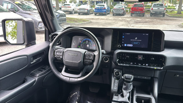 Used 2024 Toyota Land Cruiser 1958 AWD/4WD image 13