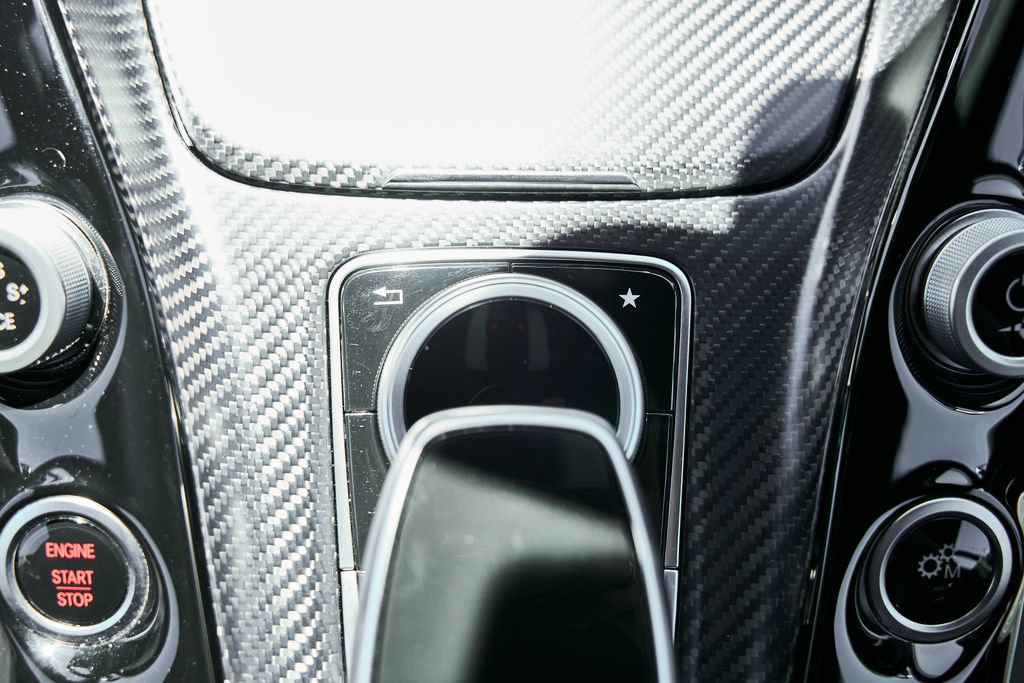 Used 2018 Mercedes-Benz AMG GT R image 69