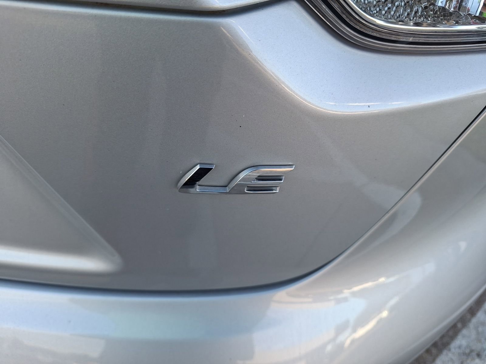 Used 2023 Toyota Corolla LE image 12