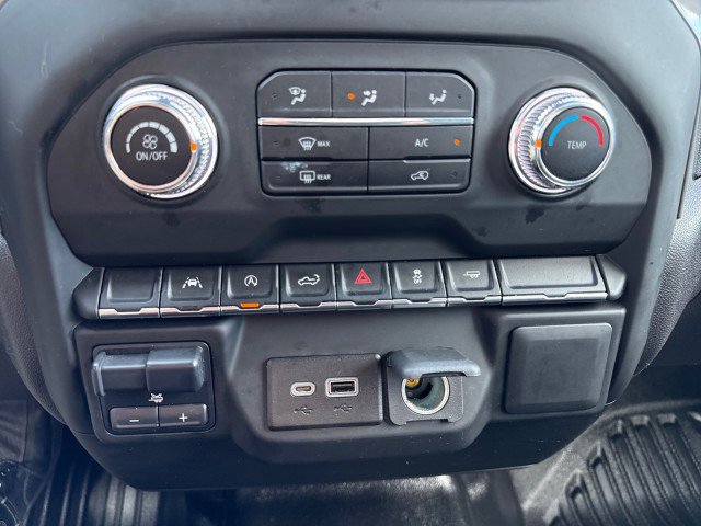 Used 2023 GMC Sierra 1500 Pro w/ Convenience Package image 26