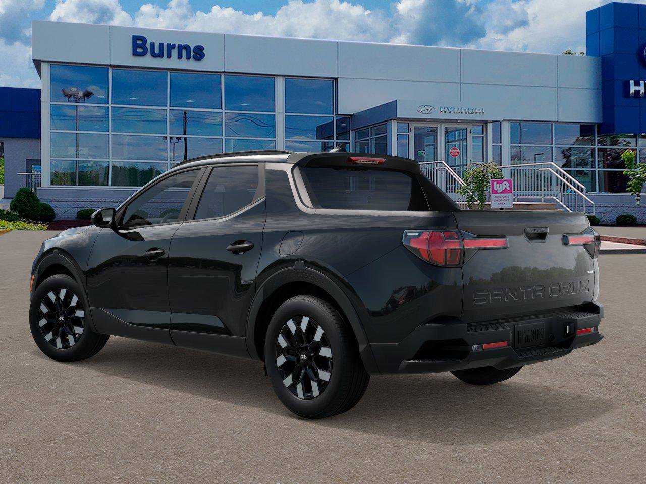 New 2026 Hyundai Santa Cruz SEL AWD/4WD image 5