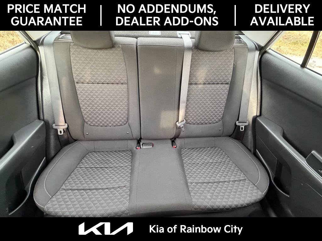Used 2020 Kia Rio S image 22