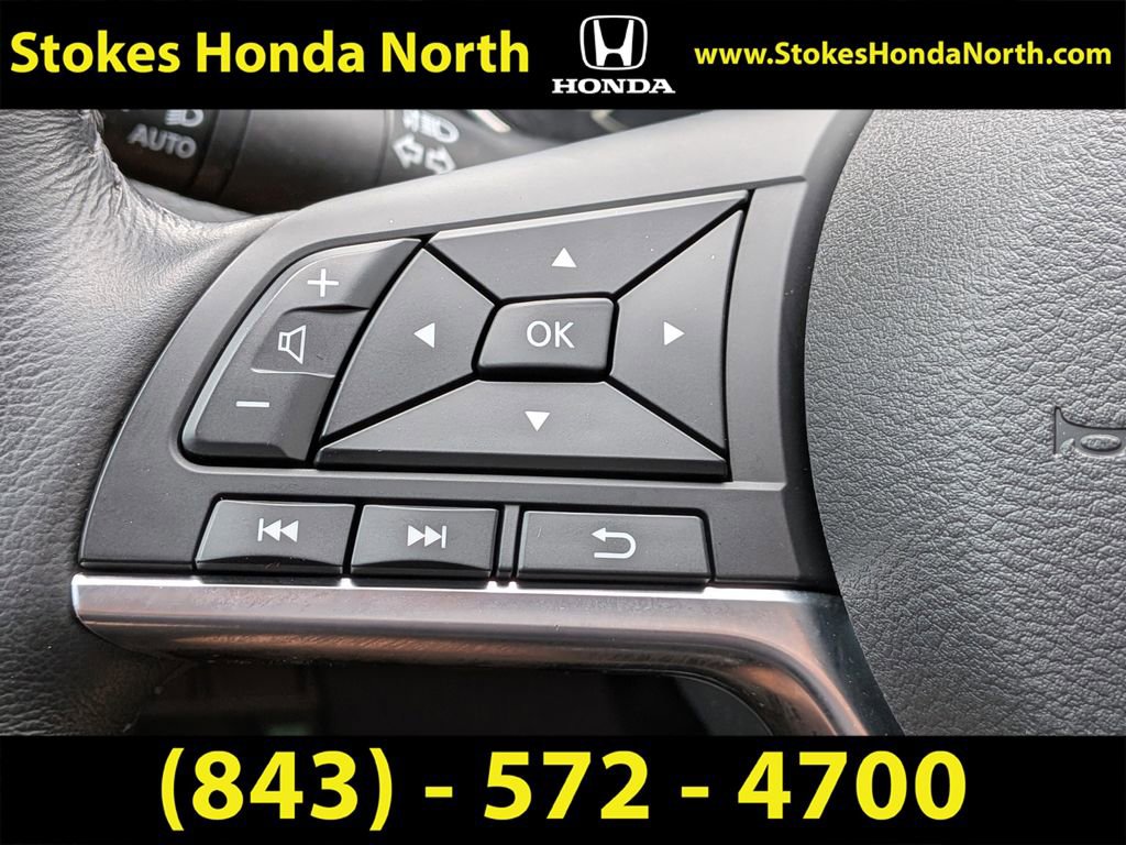 Used 2019 Nissan Rogue Sport SL w/ Premium Package image 27