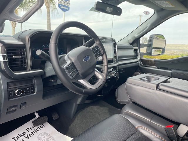 New 2026 Ford F250 Lariat w/ FX4 Off-Road Package AWD/4WD image 9