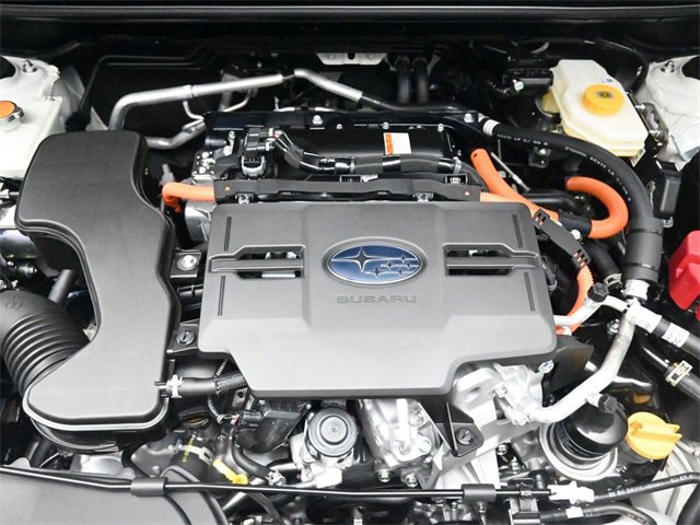 New 2026 Subaru Crosstrek 2.5i Limited image 30