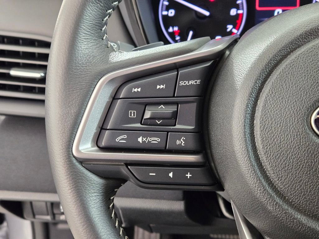 Certified 2025 Subaru Outback Premium AWD/4WD image 25